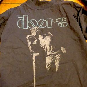 The doors tshirt